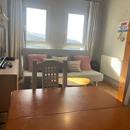 Ginebra Sky Lejlighed Sierra Nevada