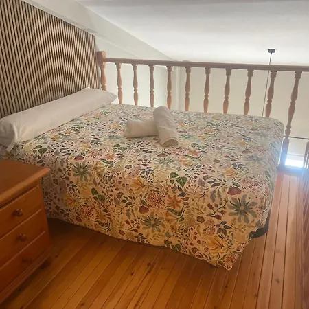 Ginebra Sky * Sierra Nevada