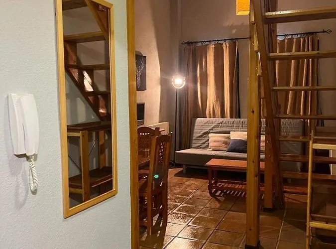 Ginebra Sky Σιέρρα Νεβάδα