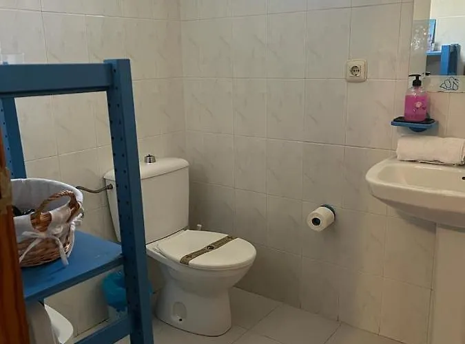 Ginebra Sky Σιέρρα Νεβάδα