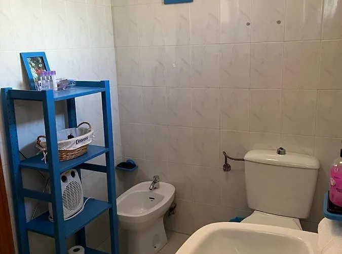 Διαμέρισμα Ginebra Sky *