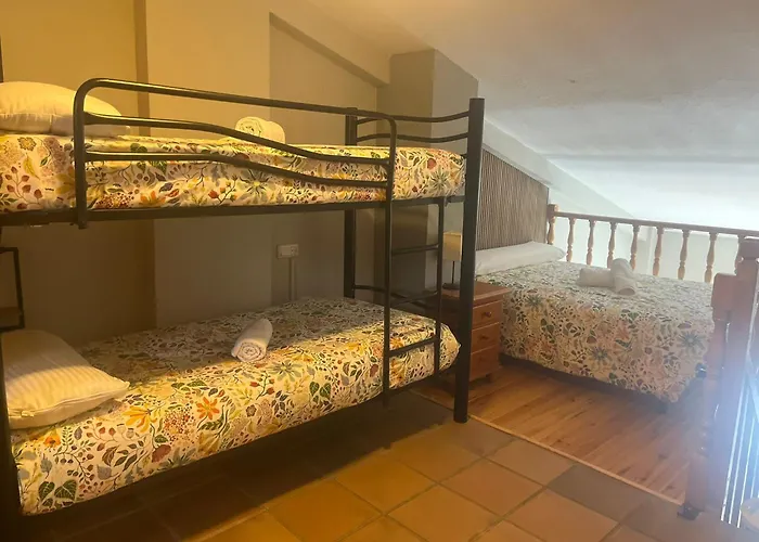 Ginebra Sky Διαμέρισμα Σιέρρα Νεβάδα