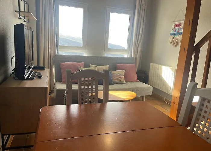 Ginebra Sky Διαμέρισμα Σιέρρα Νεβάδα