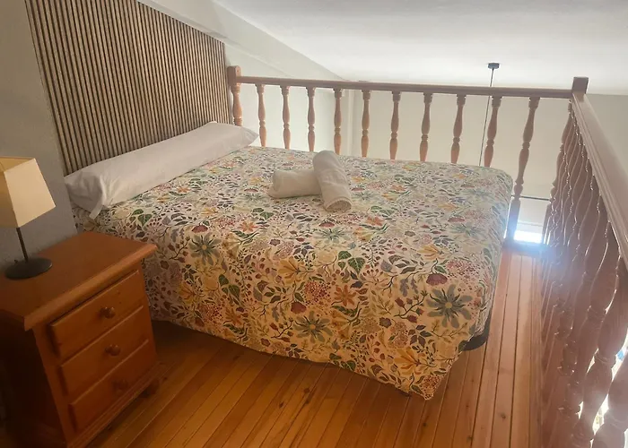 Ginebra Sky * Σιέρρα Νεβάδα