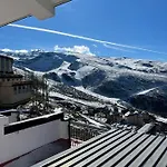 Ginebra Sky Σιέρρα Νεβάδα